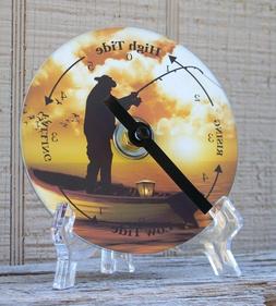 Tide Clock - Atlantic Coast High & Low Tidal Time - Fisherma