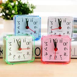 Time Clock For bedroom bedside office Machine Electronic Off