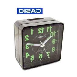 Casio TQ-140 Beeper Alarm Clock