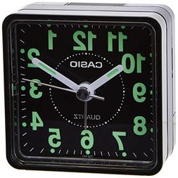 Casio TQ-140 Beeper Alarm Clock