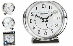 Traditional WestClox 1964 Baby Ben Classic Quartz Accuracy B