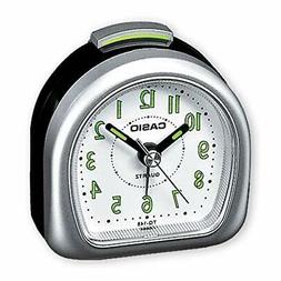 Casio Travel Alarm Clock with Neo Display