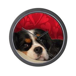 CafePress - Tri-Color Cavalier King Charles Spaniel - Unique
