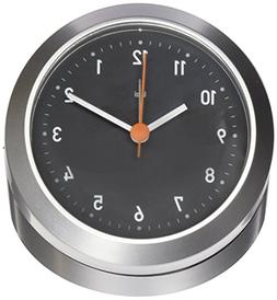 BAI Twister Desk/Wall Clock, Logic