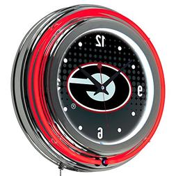 Trademark Gameroom University of Georgia Chrome Double Rung 