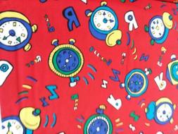 Fabric By The Yard