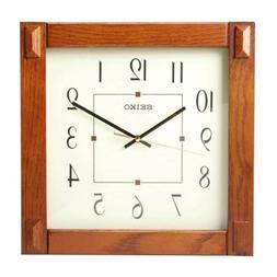 Seiko Wall Clock