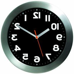 Wall Clock - Color: Mega Black