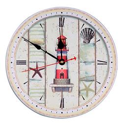 12-inch For Bedroom Living Room Bathroom Decorations