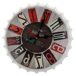 For Living Room Office Cafe Bar Club Decor-dia. 35cm-c