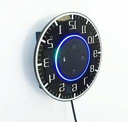 Wall Mounting Guard For Alexa Echo Dot 2nd Generation And Ot