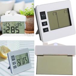 Weather Station Display Barometer for Weather Forecast Indoo