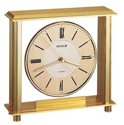 Bulova Westoria Tabletop Clock