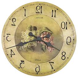 Whittingham Wall Clock