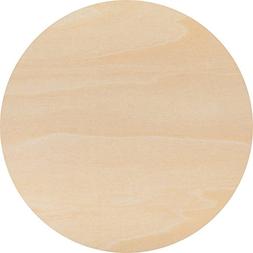 20" Wooden Circle Woodpeckers