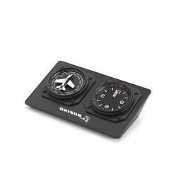 Boeing World Time Zone Clock, Aviation  BOE-0147