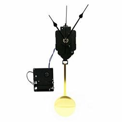 TIKROUND Original Youngtown 12888 Chime Melody Pendulum Cloc